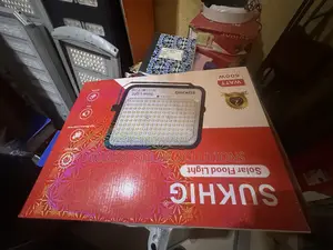 Sukhig Flood Light 600w And Other Watts