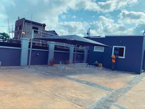 All Weather Carport