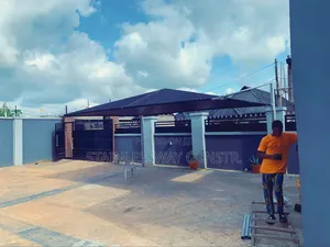 All Weather Carport