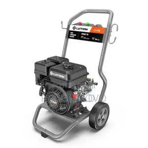 Lutian Pressure Washer 5.5hp