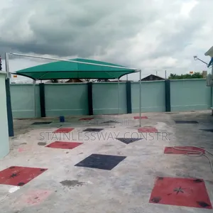 Smart Carport Protect