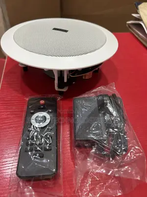 30w Smart Ceiling Speaker Bluetooth Pop | No External Amplifier Needed