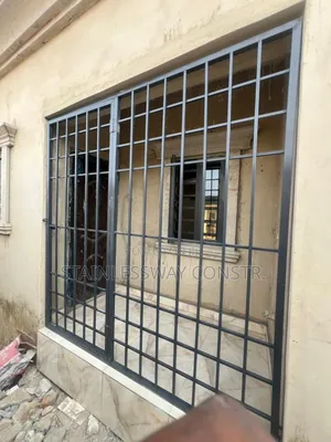 Door Simplify Burglary