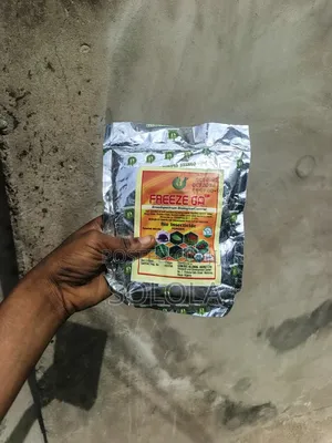 Freeze Ga Bio Insecticide