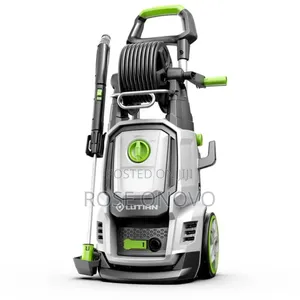 Lutian Electric Pressure Washer - 5.5hp