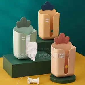Tissue Holder