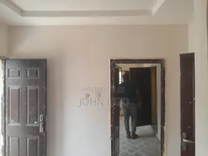 1bdrm Room & Parlour in Kado Estate for rent