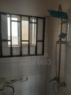 1bdrm Room & Parlour in Kado Estate for rent