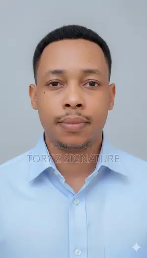 Accountant/ Data Analyst