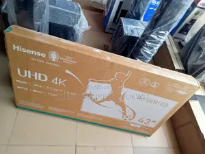 Hisense Smart Tv