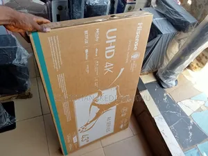Hisense Smart Tv