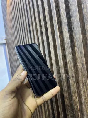 Apple iPhone 11 Pro Max 256 GB Black