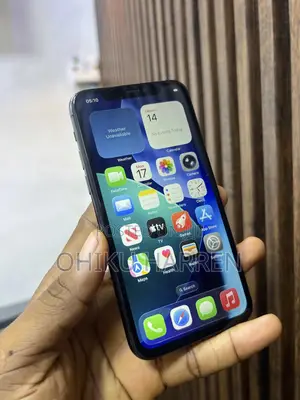 Apple iPhone 11 Pro Max 256 GB Black