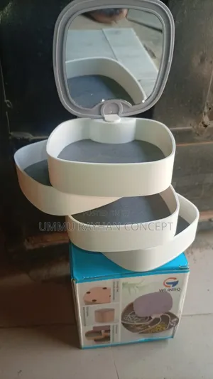 Juwellery Box