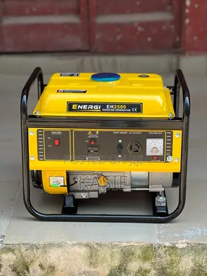 Eh2500 1.8kva Elepaq Generator