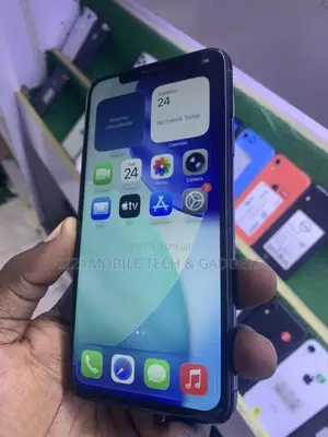 Apple iPhone 11 Pro Max 256 GB