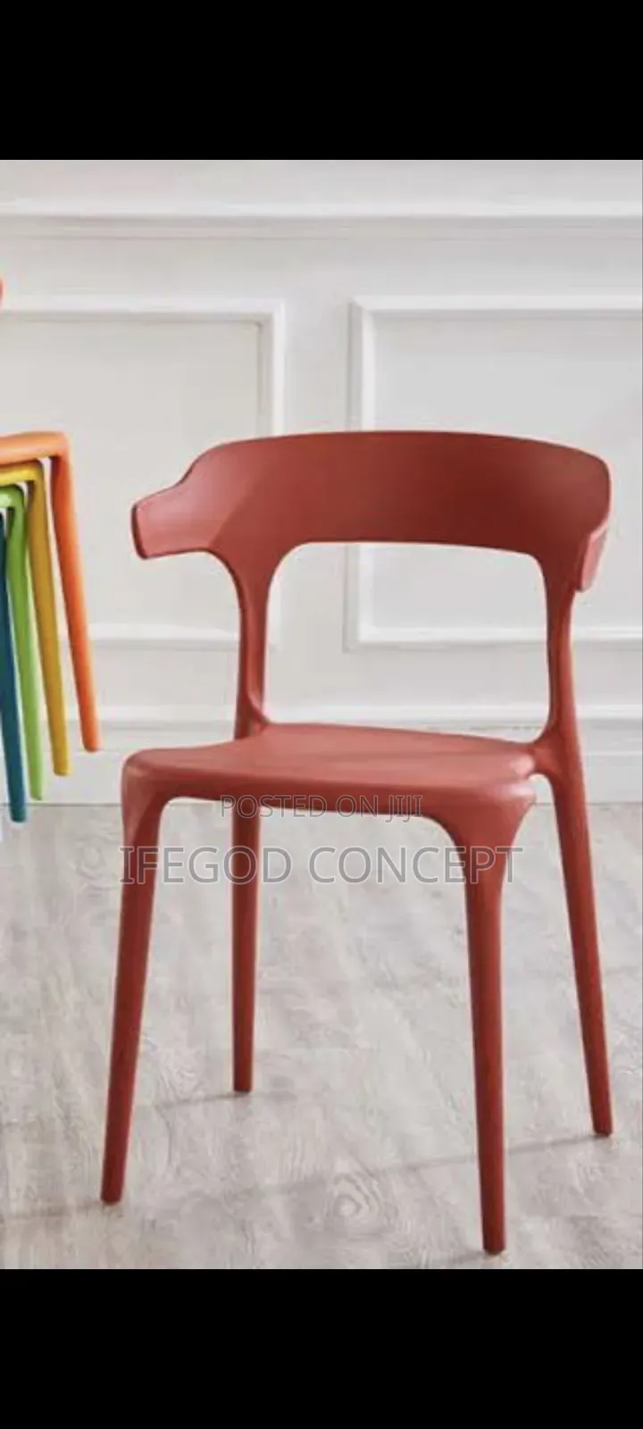 Cafe Chairs