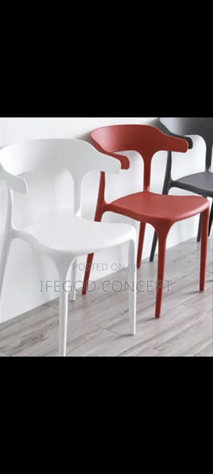Cafe Chairs