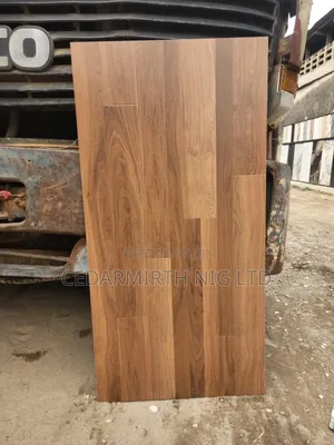 Wood Tile 2026 Series