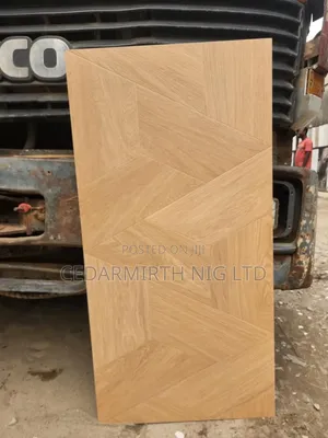Wood Tile 2026 Series