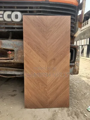 Wood Tile 2026 Series