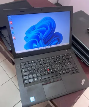 Laptop Lenovo ThinkPad L480 4GB Intel Core i3 SSD 128GB