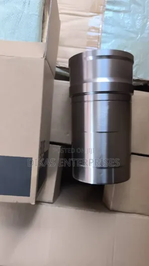 Cummins Sleeve 6ct New Model