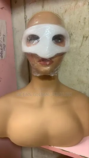PVC Mannequin