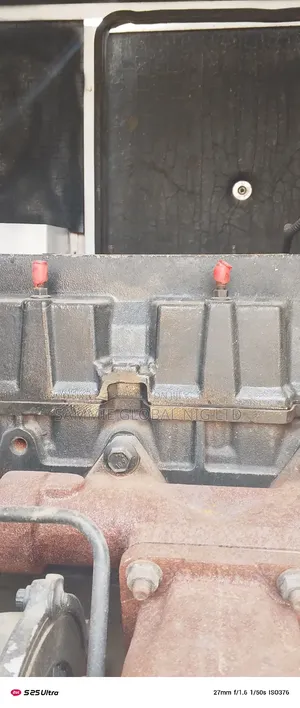 Generator Dealer