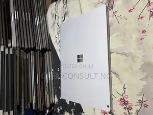 Laptop Microsoft Surface Book 2 16GB Intel Core i7 SSD 512GB