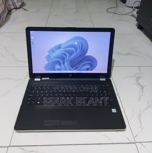 Laptop HP 15 8GB Intel Core i5 HDD 1T