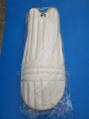 Sg Cricket Wicket Keeper Pads Leg-Guard
