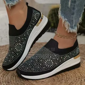 Sneakers at Preshsure
