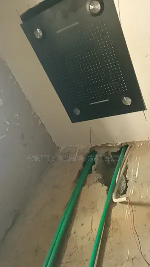 Pro Mobile Plumbers Inside Abuja