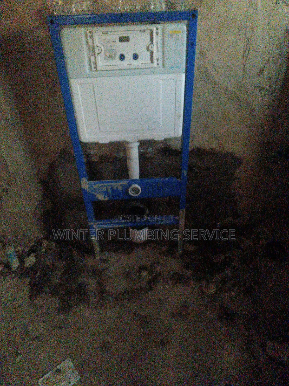 Pro Mobile Plumbers Inside Abuja