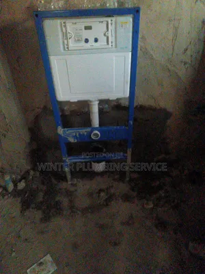 Pro Mobile Plumbers Inside Abuja