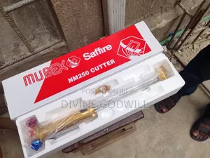 Murex Cutter