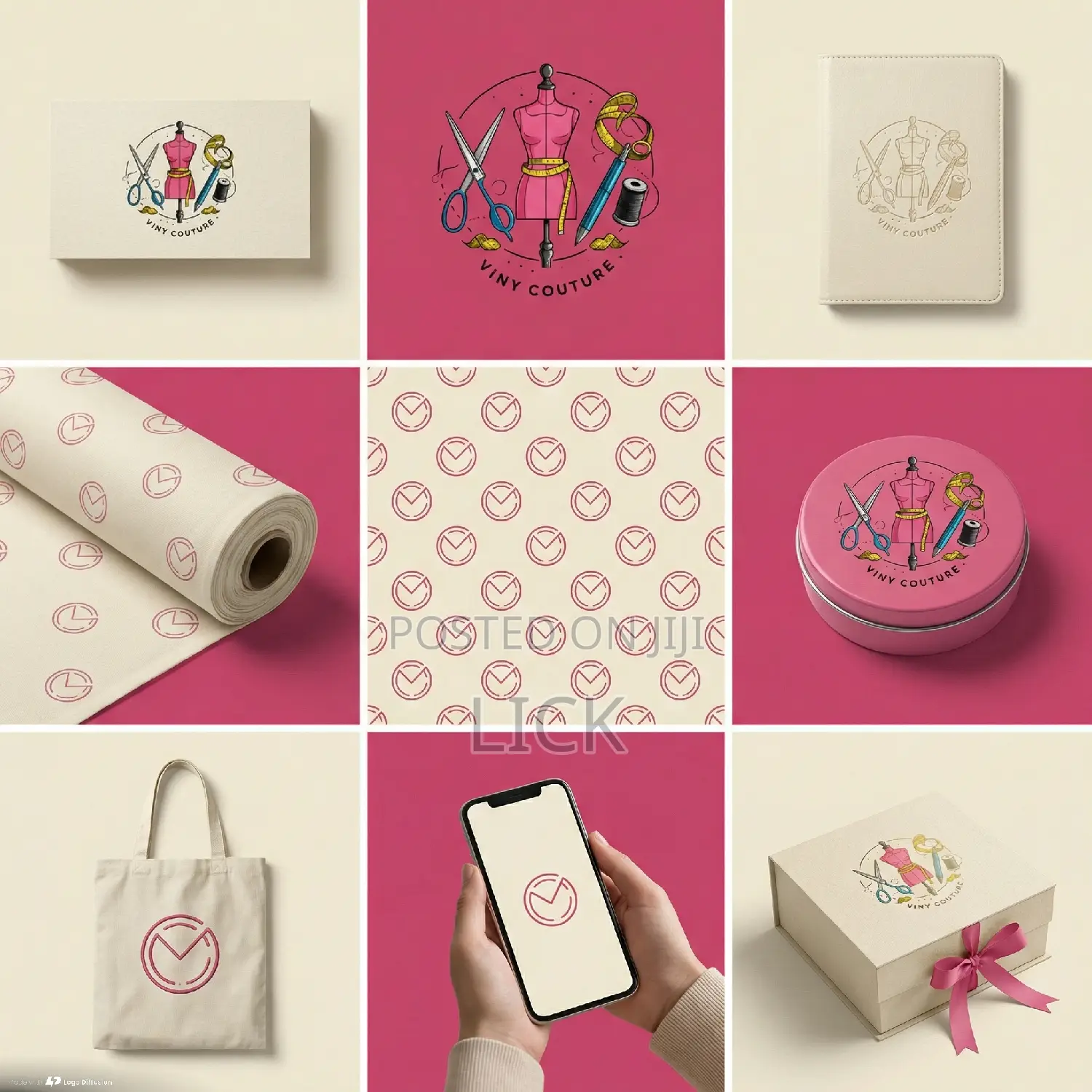 Graphic Designer (Remote)