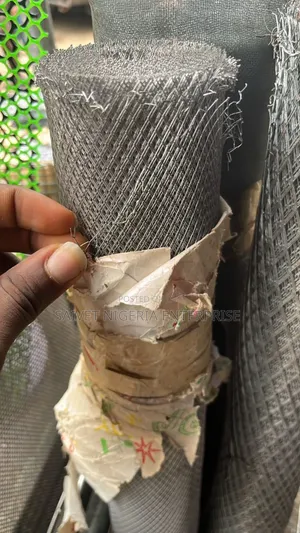 Boko Haram Wire
