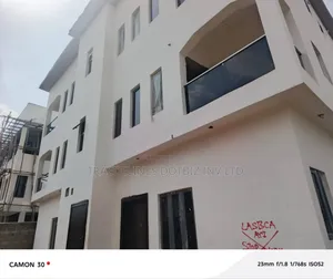 Furnished 4bdrm Duplex in New Oko Oba, Abule Egba for sale