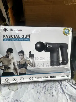 Blueidea Fascial Gun Body Massagers