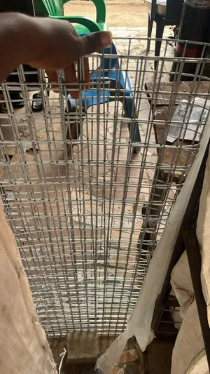 Poultry Mesh Wire