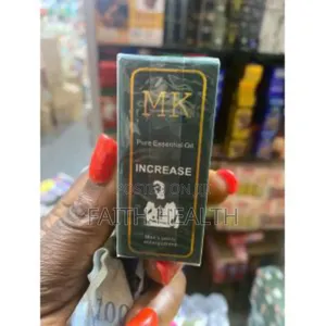Mk Mk11 Male Enlargement Oil
