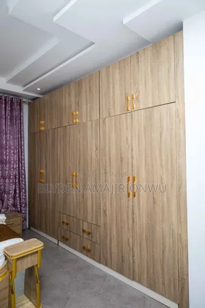 Spacious Room With Kitchenette