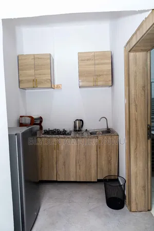 Spacious Room With Kitchenette