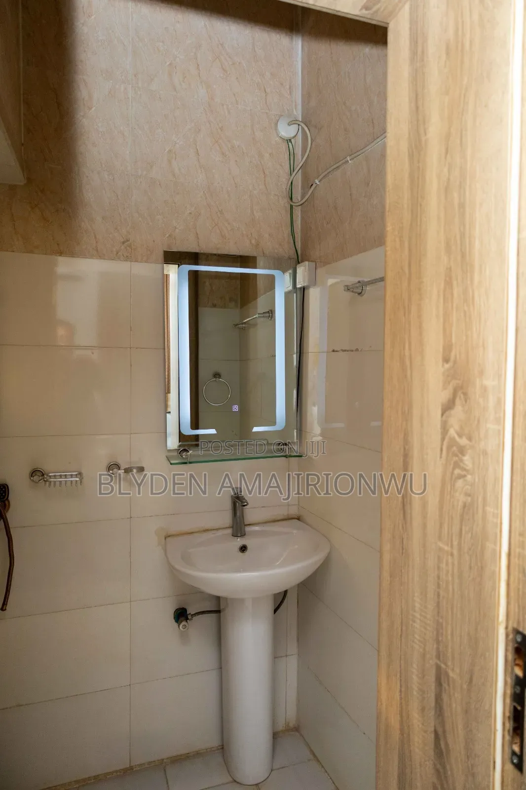 Spacious Room With Kitchenette