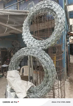 Fencing Wire