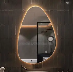 3 Changing Lights Mirror