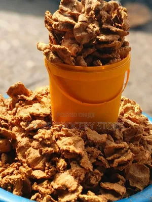 Kulikuli Snacks