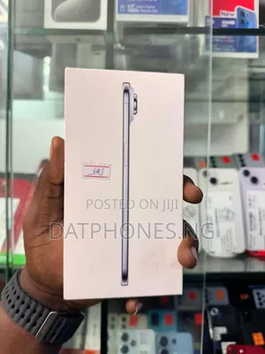 New Apple iPhone Air 256 GB White